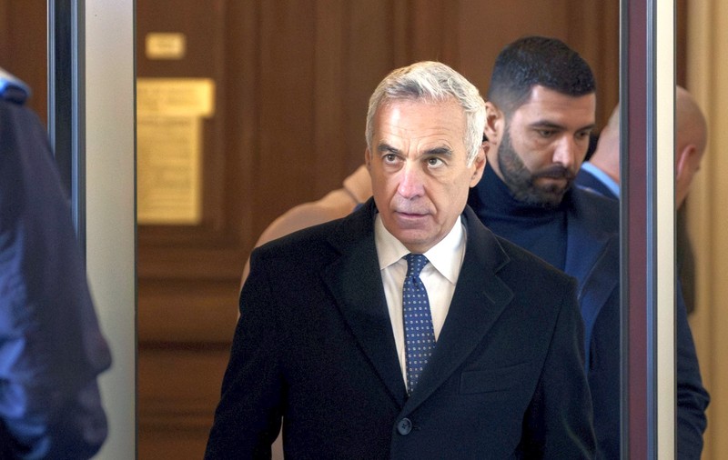 Călin Georgescu nu va fi lăsat să candideze la alegerile prezidențiale 2025, spune Gigi Becali: „Serviciile secrete trebuie să intervină la CCR”