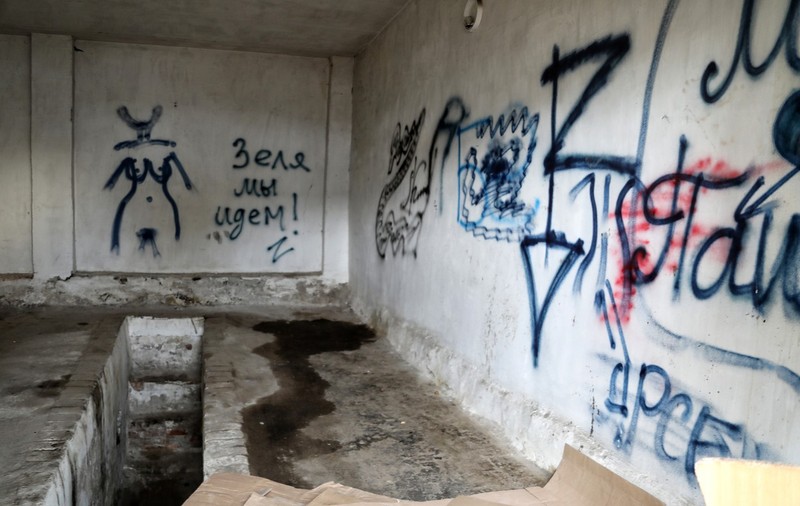 Ombudsmanul ucrainean se declară „șocat” de amploarea „îngrozitoare” a torturii pe care rușii au aplicat-o locuitorilor din Herson