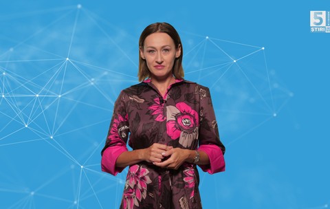 Laura Macavei