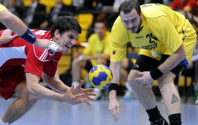 Vezi cu cine a picat România în preliminariile CE 2014 de handbal