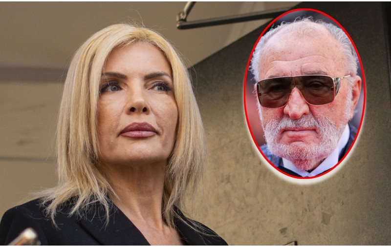 Câți bani de la Nordis au ajuns într-o firmă a lui Ion Țiriac. Unde s-a plimbat Laura Vicol cu avioanele private ale miliardarului