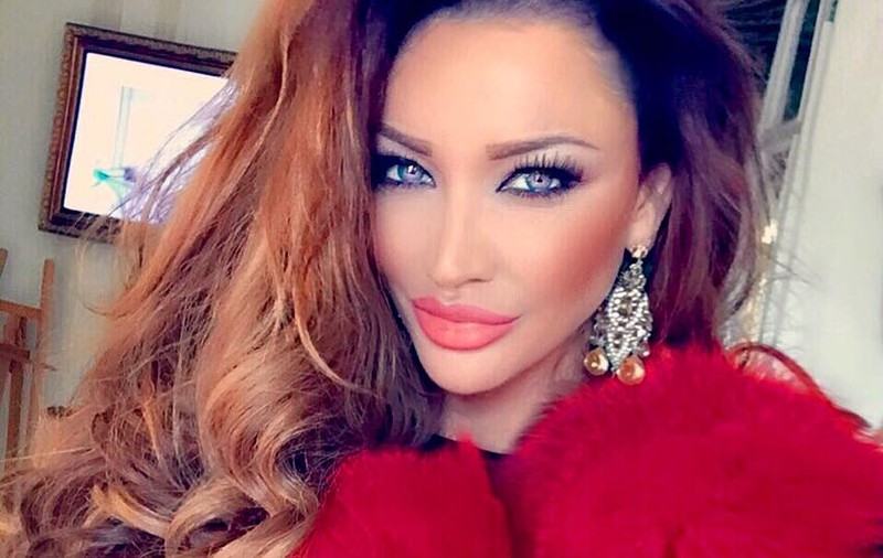 Bianca Drăgușanu are probleme de sănătate. A mărturisit chiar ea
