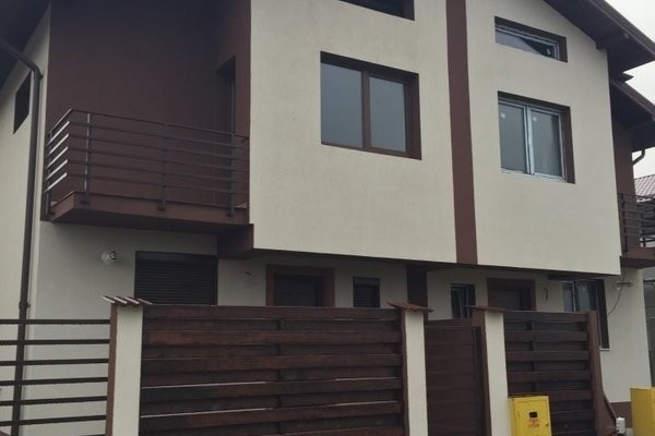 Casa de vânzare în Berceni