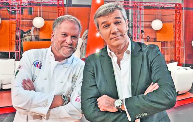 EXCLUSIV/Dan Bittman e cam ...Bandittman! E regizor, finanțator și producător la noua sa emisiune