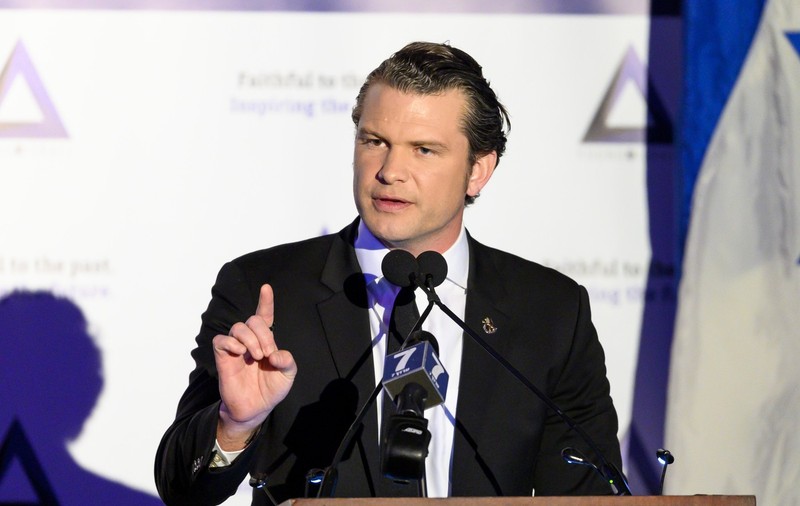 Jurnalistul Pete Hegseth a fost propus la șefia Pentagonului: avertisment pentru generalii „woke”. Comentariile acestuia despre Ucraina și NATO