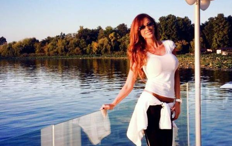 Bianca Drăgușanu a postat pe FACEBOOK o scrisoare, iar fanii au râs de caligrafia ei: ”E de clasa întâi!"