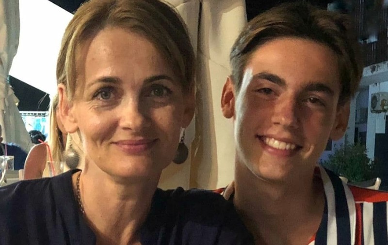Elvira Deatcu, mândră de fiul ei cel mare. Cum arată Luca la absolvirea liceului