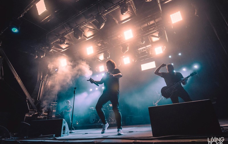 Când are loc Living Rock, singurul festival alternativ de muzică de la mare. Au fost anunțați artiștii care vor cânta