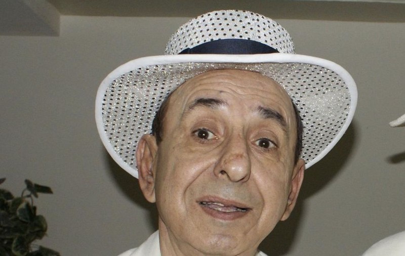 A MURIT NAE LĂZĂRESCU! "AM AVUT CINCI NEVESTE ŞI DUPĂ PATRU DIVORŢURI NU-MI IES DIN PEPENI CU UNA-CU DOUĂ!"