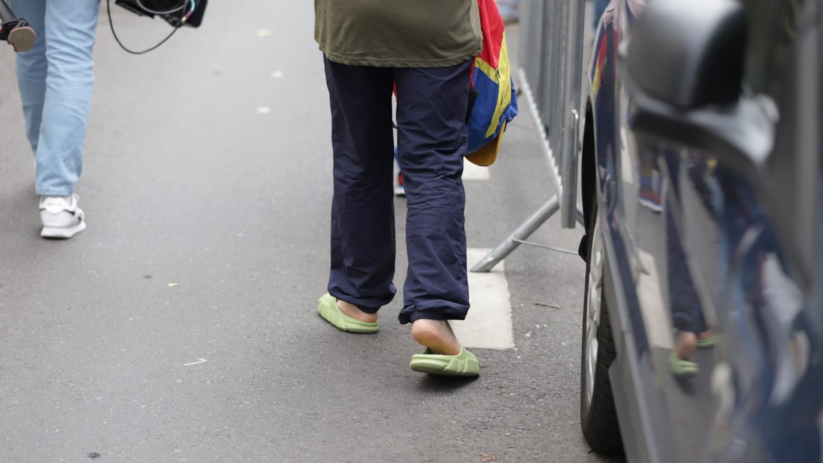 Protestul profesorilor
