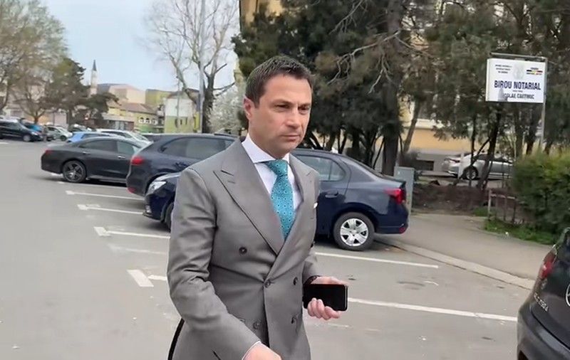 Primarul suspendat din Mangalia, plasat în arest la domiciliu. DNA l-a acuzat că a luat mită peste 600.000 de euro