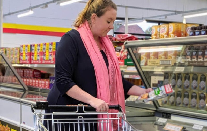 Un supermarket important, cu 346 de magazine, se închide, după ce toți angajații au fost dați afară, în Scoția. Oamenii au făcut chetă pentru fiecare disponibilizat