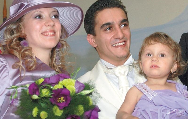 Se ceartă pe banii copiilor
