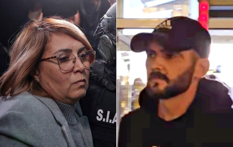 Dosarul atentatului cu bombă de la Arad. Un complice al Laurei Dronca a avut în celulă doi colaboratori ai procurorilor: „I-au promis că va lua o pedeapsă mai mică”