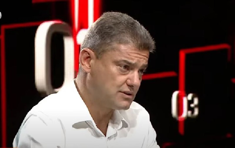 Cristian Boureanu neagă că a fost violent cu partenerele sale: „N-am știut de Valentina și de Borcea. Atunci s-a spus că am împins-o și și-a rupt piciorul”
