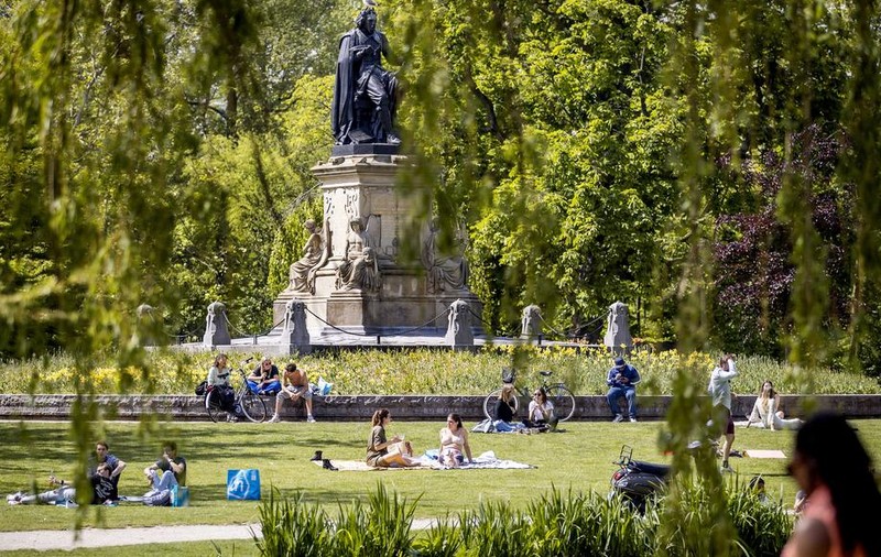 Olanda relaxează măsurile de restricție de la 1 iunie. Ce se redeschide și care sunt condițiile