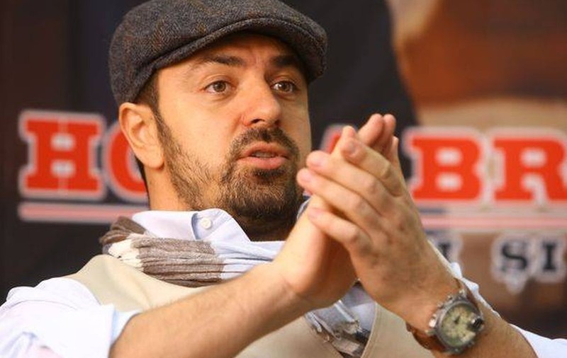 Horia Brenciu își aniversează fiica cea mare. Ce mesaj i-a transmis artistul Andreei