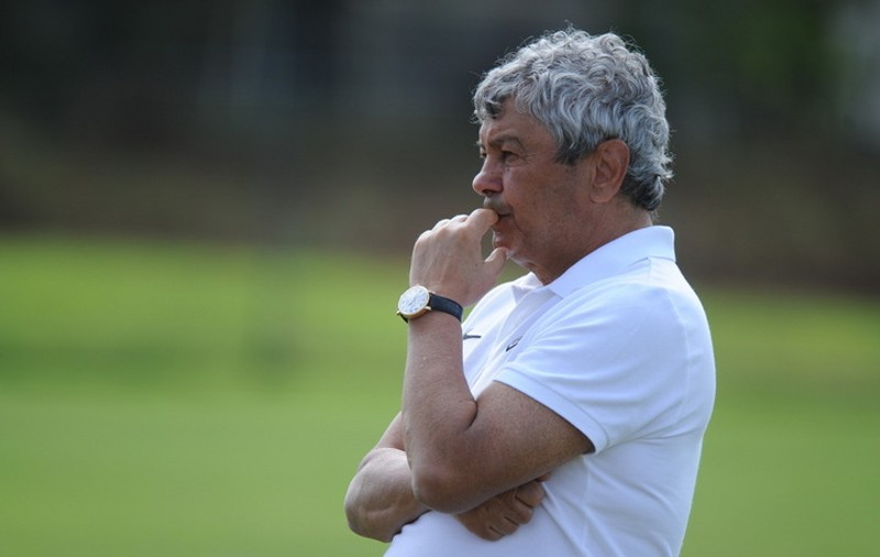 Mircea Lucescu, în doliu. ^Antrenorul român a primit o veste teribilă din Italia: i-a murit cineva extrem de drag