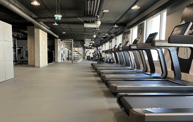 World Class continuă expansiunea rețelei prin achiziția a două noi cluburi de health &amp; fitness cu piscine în Timișoara - Două foste cluburi Smart Fitness Studio SRL devin cluburi World Class