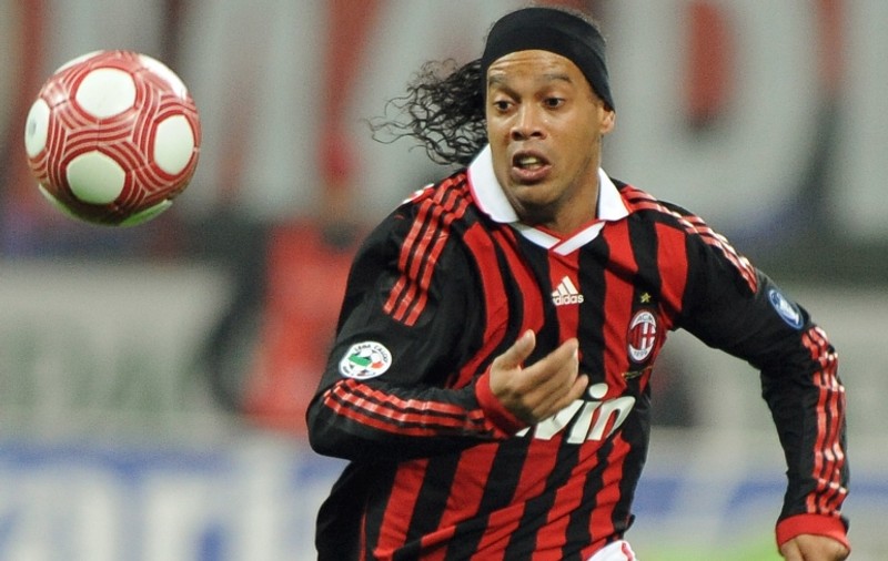 Ronaldinho: “Voi merge la Cupa Mondială şi o voi câştiga” 