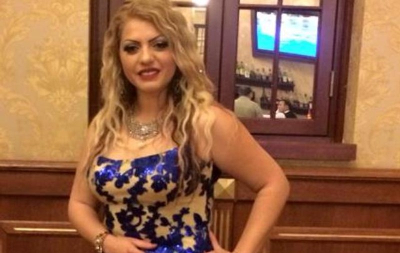 VIDEO / Nicoleta Guță și-a schimbat look-ul după ce a slăbit 60 de kilograme. Incredibil cum arăta în urmă cu 3 ani