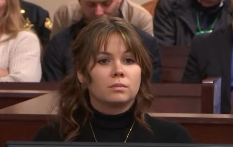 Ce pedeapsă a primit armuriera filmului Rust, produs de Alec Baldwin, găsită vinovată de omor prin imprudenţă