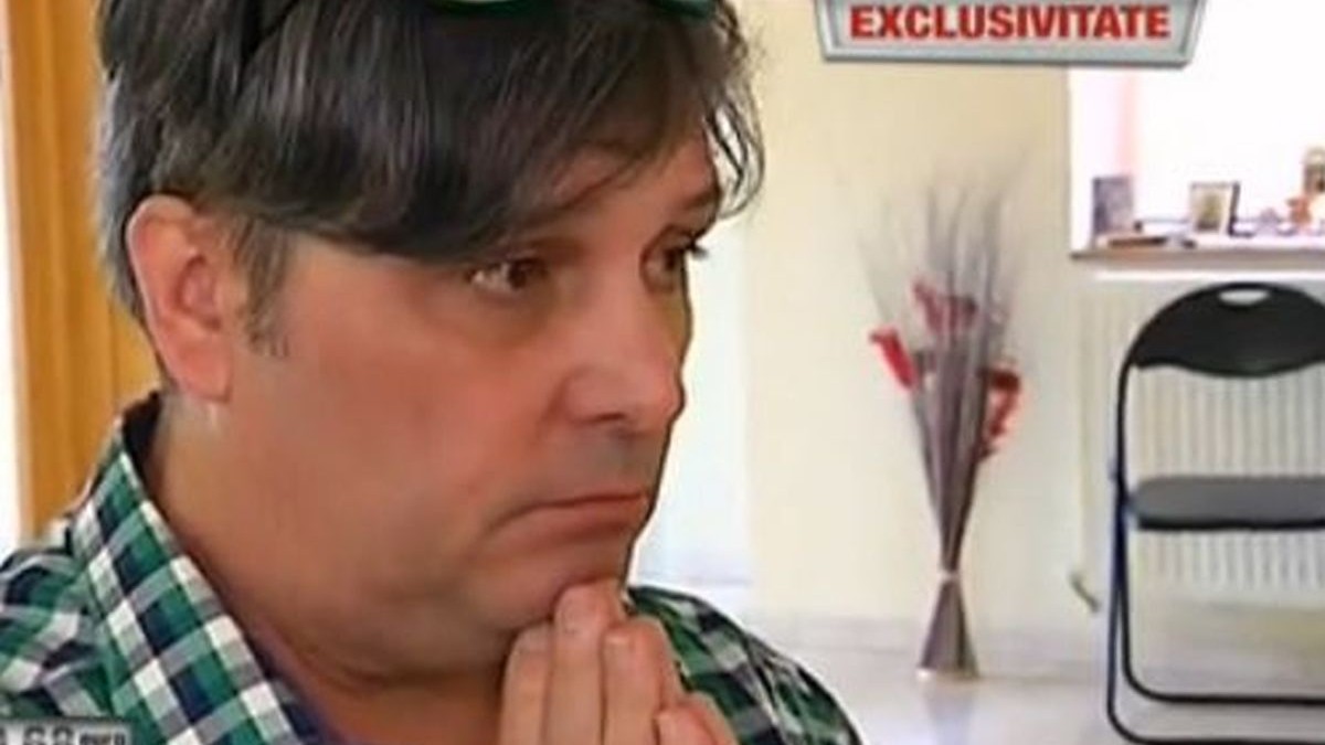 Ce face Cornel Galeș cu hainele Ilenei Ciuculete. A spus exact ce se va întâmpla cu ele