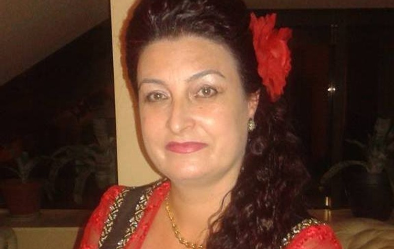 Profesoara antivaccinistă din Botoșani, reclamată de Inspectoratul Școlar la Poliție.  Un alt profesor de la același liceu, vizat și el