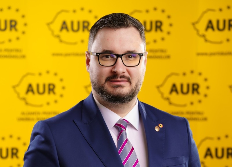 Foto: Facebook Dan Tanasă