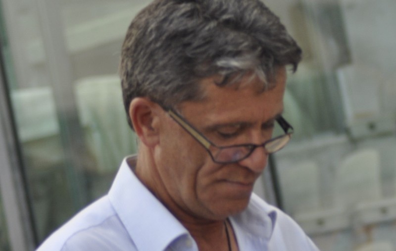 Antrenorul român Dorian Marin a trăit șocul vieții ieri: ”Mulțumesc lui Dumnezeu că am scăpat cu viață!”. Foto în articol
