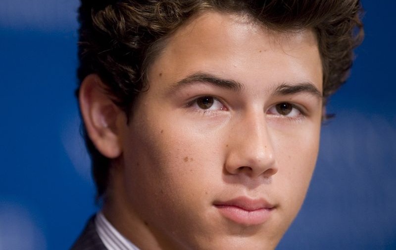Nick Jonas vrea şi o carieră solo