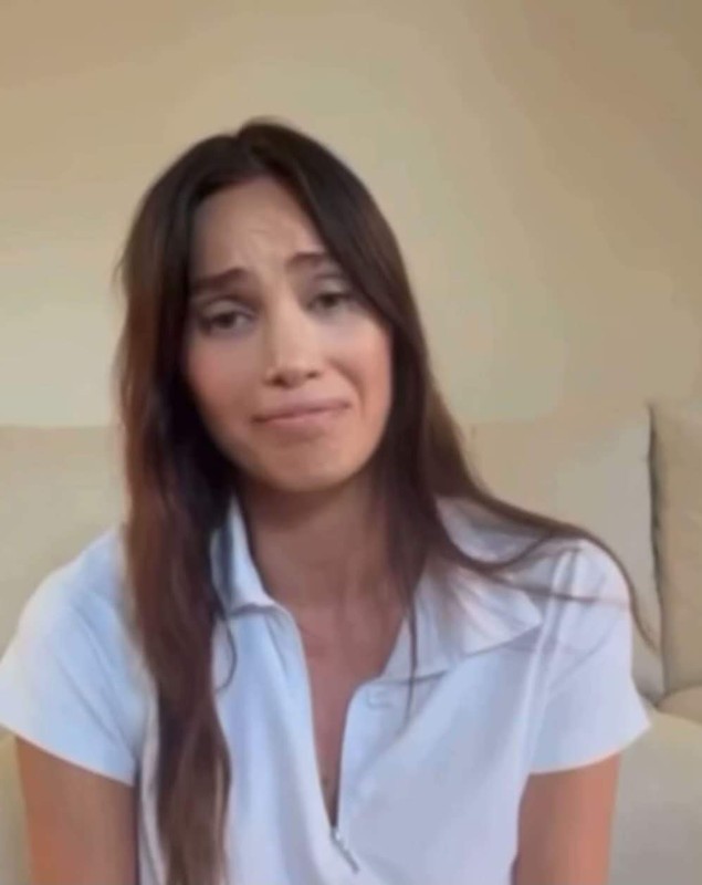 Gestul făcut de mama Alinei Pușcău, în timp ce vedeta se luptă cu boala nemiloasă. „Preotul i-a spus. Vă mulțumesc pentru tot”