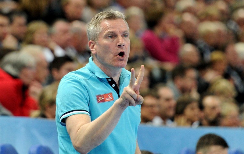 Minaur Baia Mare a rămas fără antrenor: lipsa banilor l-a gonit pe danezul Lars Walther
