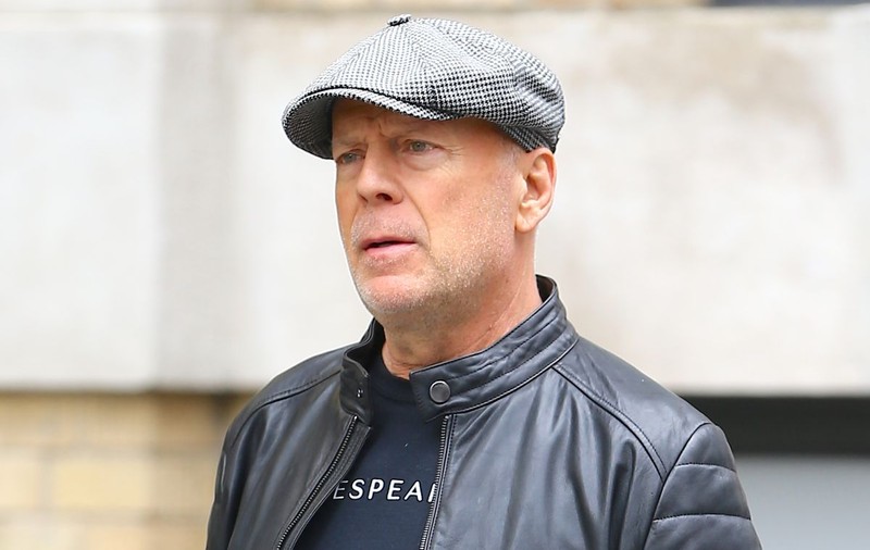 Bruce Willis se retrage din actorie, după ce a fost diagnosticat cu o boală care afectează vorbirea