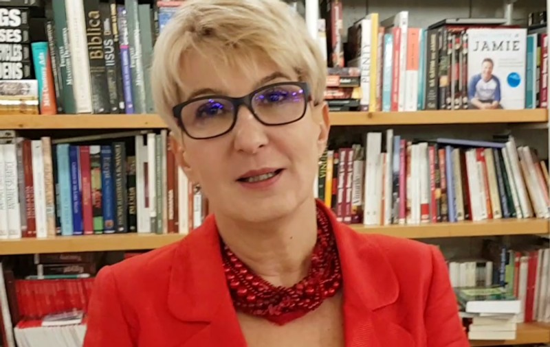 VIDEO/Medicul nutriţionist Simona Tivadar: Sărbătorile de iarnă să fie de suflet, nu de îmbuibare sau de mall