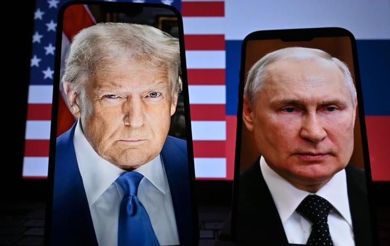 La ce visează Putin să obțină din întâlnirea cu Donald Trump, din Alaska: „În loc să se angajeze în eforturi semnificative de pace”