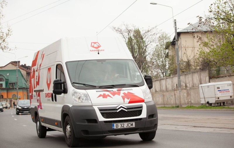 Sameday cumpără Cargus. Consiliul Concurenței a aprobat achiziția, cu unele condiții