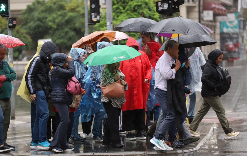 Cum va fi vremea în București, în perioada 9-11 aprilie 2025: ANM anunță temperaturi nespecifice pentru această perioadă