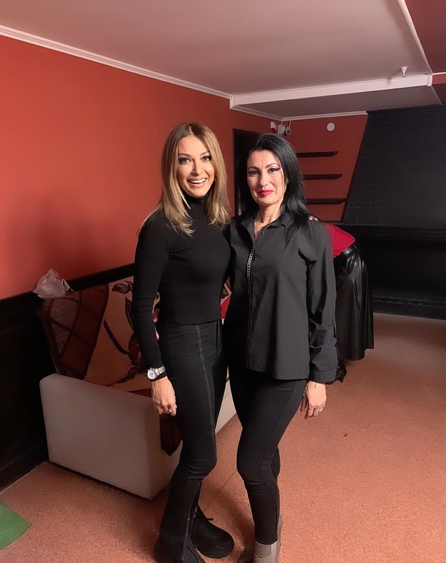 Lucreția Preda, „Balerina” de la Tempting Fortune România, are o poveste de viață demnă de un scenariu de film: „Am plâns și am suferit” | EXCLUSIV