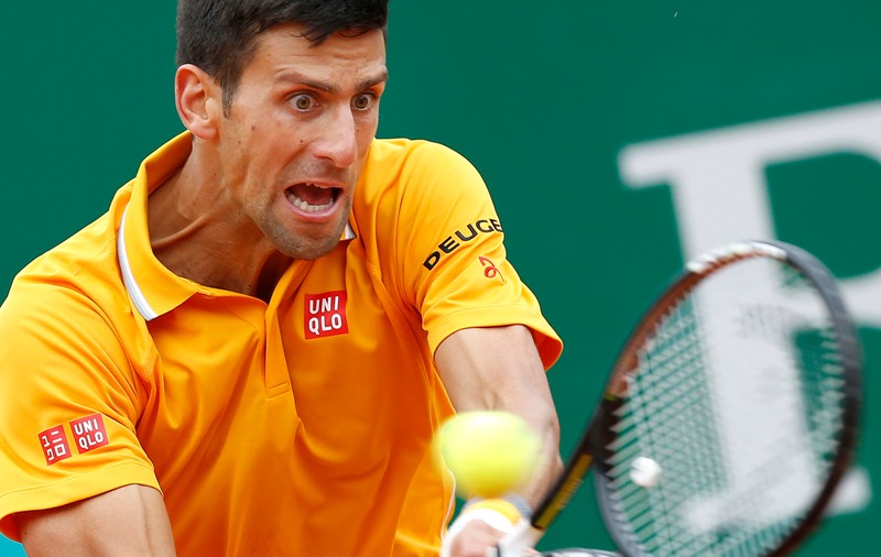 Novak Djokovici l-a ”executat” scurt și pe Roger Federer