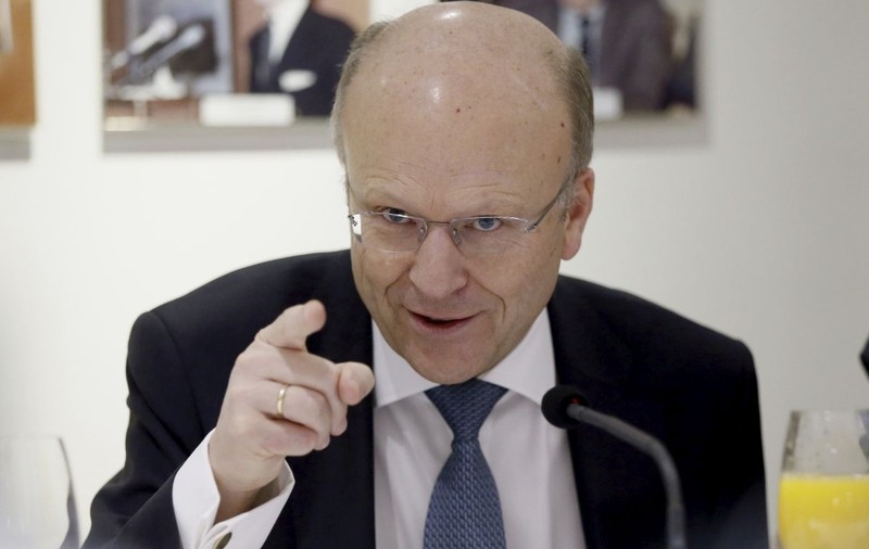 Președintele Curții de Justiție a UE, după i s-a cerut demisia lui Tudorel Toader: ”O expresie sănătoasă a pluralismului democratic”
