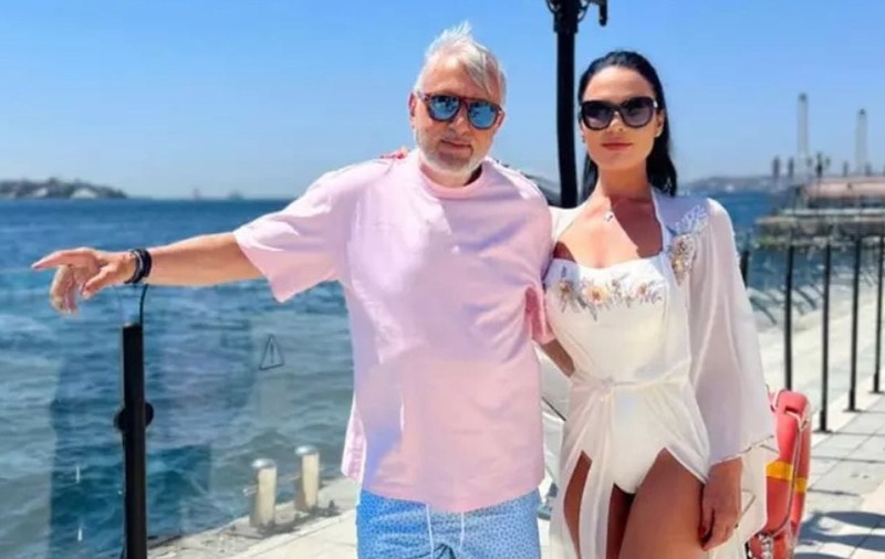 Decizia luată de Ilie Năstase la împlinirea vârstei de 80 de ani. Ioana confirmă transformarea: „Mă bucur că își dorește asta”
