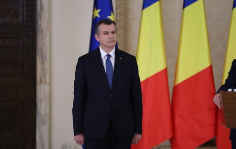 Cum a răspuns Eugen Tomac acuzațiilor că a negociat cu PSD pe la spate și are pe lista sa miniștri doriți de acest partid