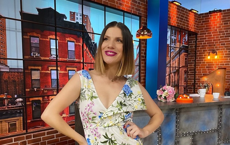 Tily Niculae are din nou probleme de sănătate și a avut nevoie de perfuzii. „Ambulanța a venit la 6:20”