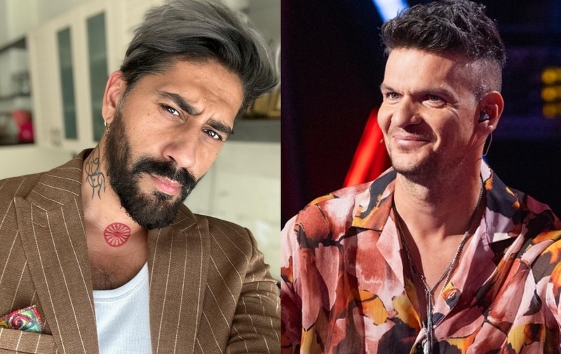 Connect-R i-a cerut scuze public lui Tudor Chirilă și recunoaște că a greșit: „Cineva a încercat să arunce în grădina lui toată treaba”