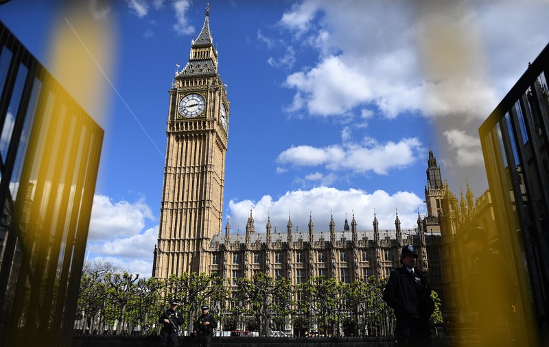 Petiție pentru anularea alegerilor din Marea Britanie. Îndemnul lansat de primarul Londrei