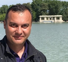 Cătălin Niculae