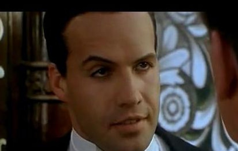Îl mai ştii pe Cal din "Titanic" sau John Justice Wheeler din "Twin Peaks"? Uite cum arată azi!