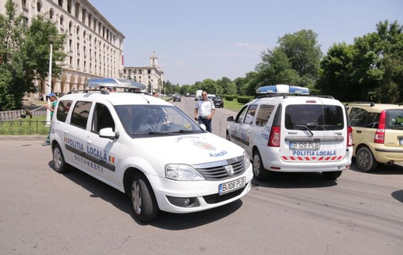 Somat să plătească o amendă rutieră după 14 ani. Cazul straniu al unui bărbat din Ploiești
