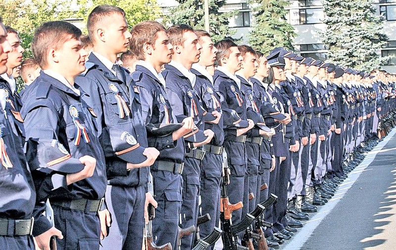 Rezultate Academia de Poliție. Câți candidați au susținut probele